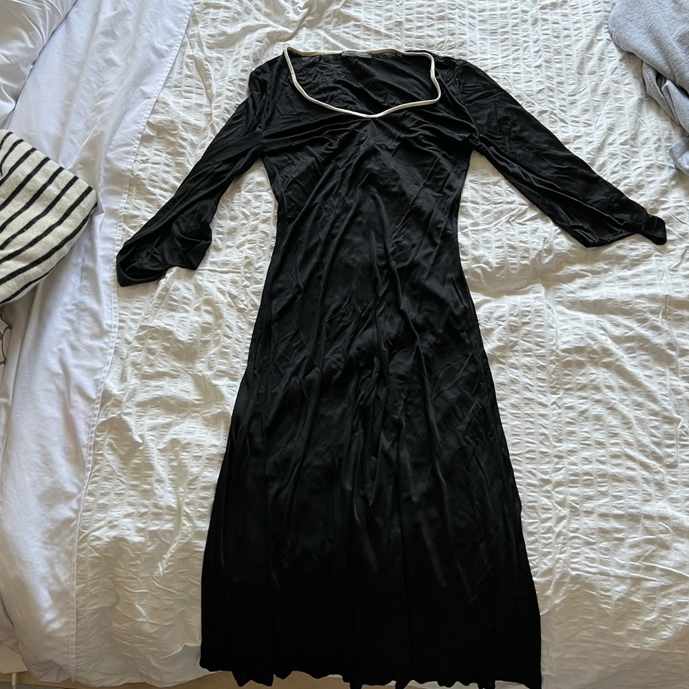 Alexander McQueen Dress